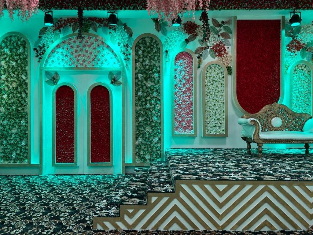 4 Seasons Resort By Jain Residency Sohna Exterior foto